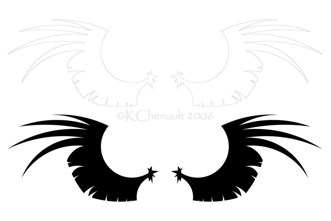 Phoenix Wings by kchenault on