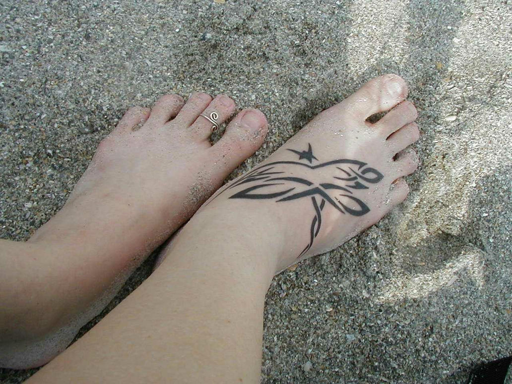 Tattoo ed 1 - dragonfly tattoo