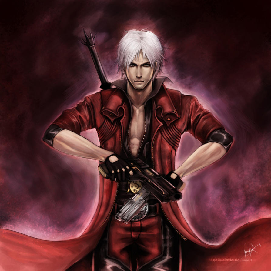 [Image: Dante___The_Devil_Slayer_by_Ninjatic.jpg]