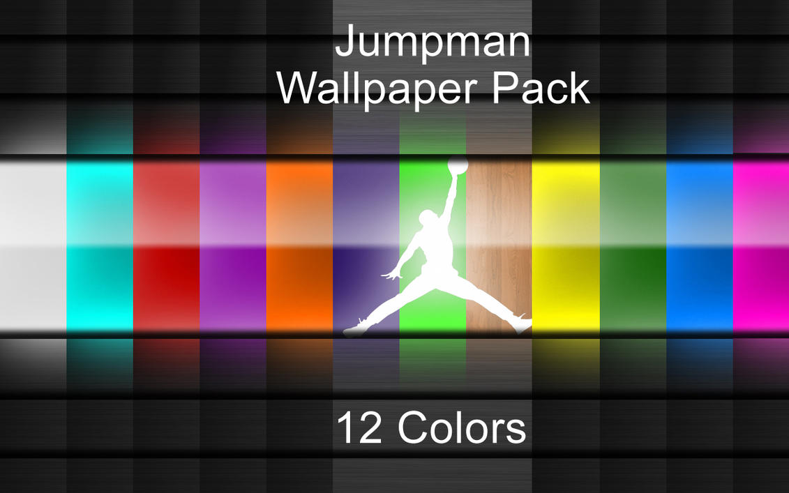 Jumpman Wallpaper Pack by ~chris2fresh on deviantART