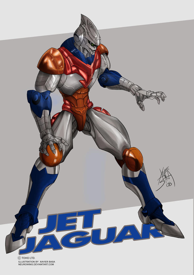 [Image: Jet_Jaguar_with_Colours_by_neurowing.jpg]
