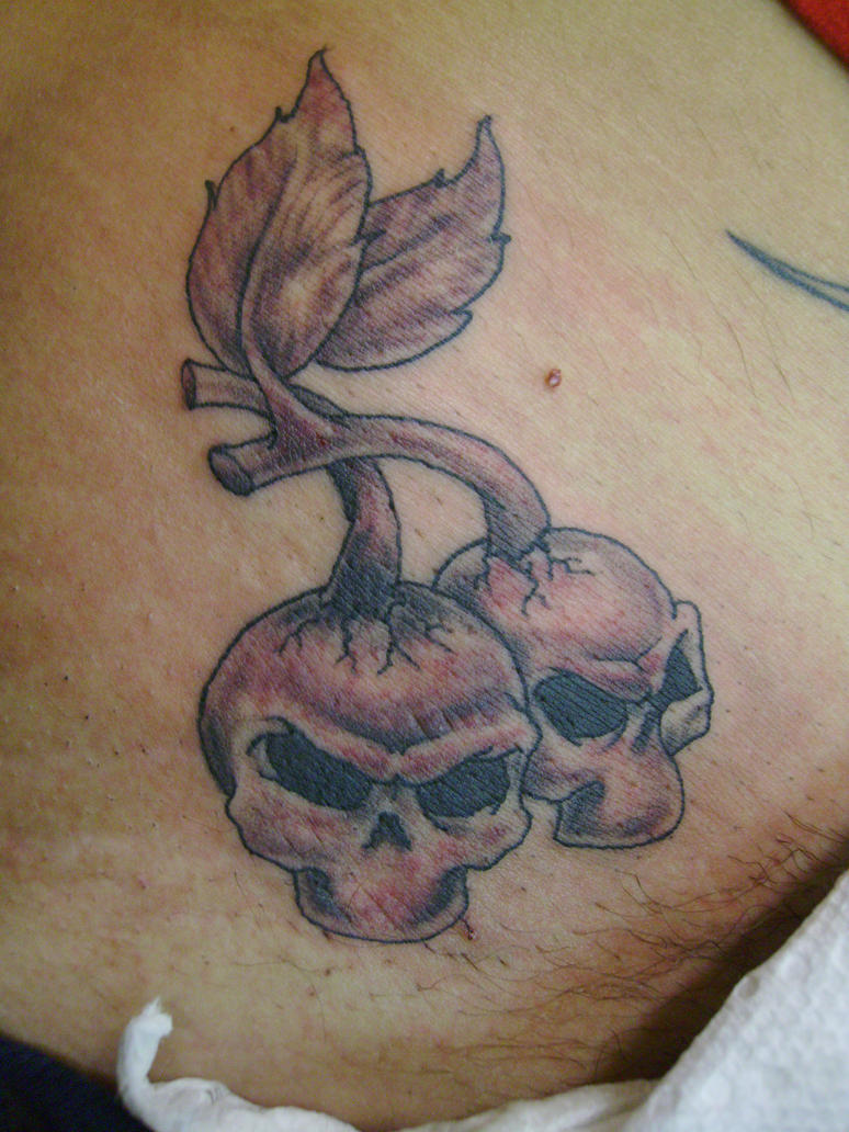 hip tattoos