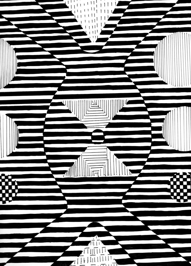 Lines_Illusion_by_Spongefifi.jpg