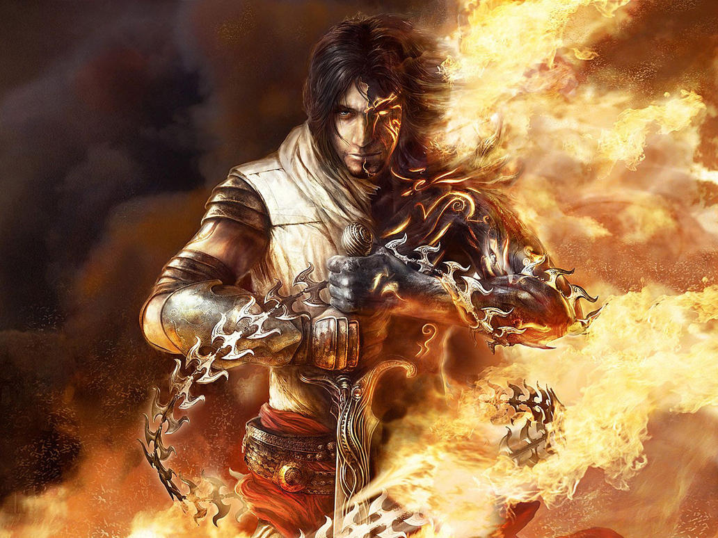 Prince of Persia 3 HD Wallpaper - Prince of Persia 3 Fondos 1600x1200 