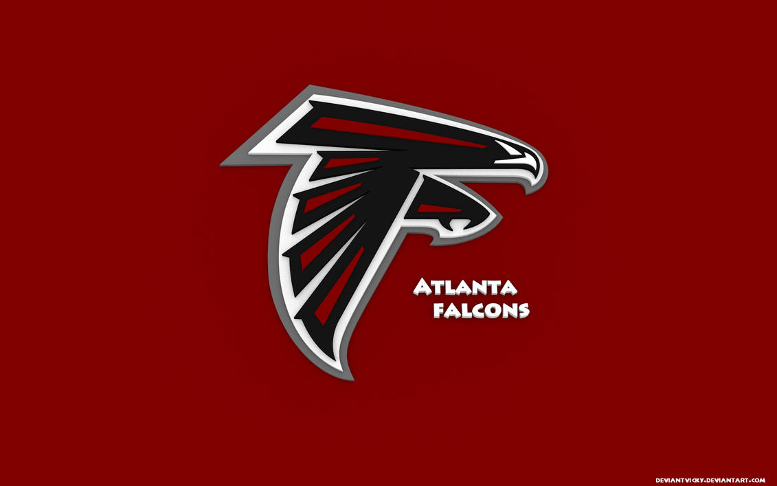 Atlanta Falcons HD Wallpaper - Atlanta Falcons NFL Wallpaper 1920x1200