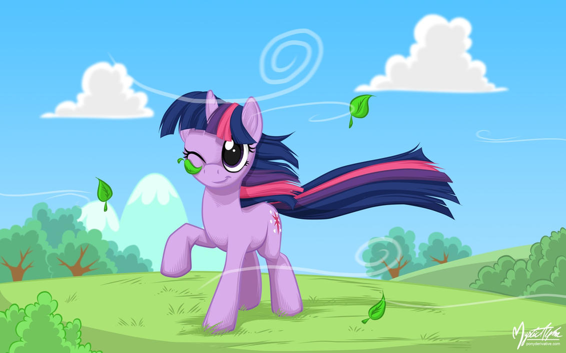 twilight_sparkle_in_the_wind_by_mystical