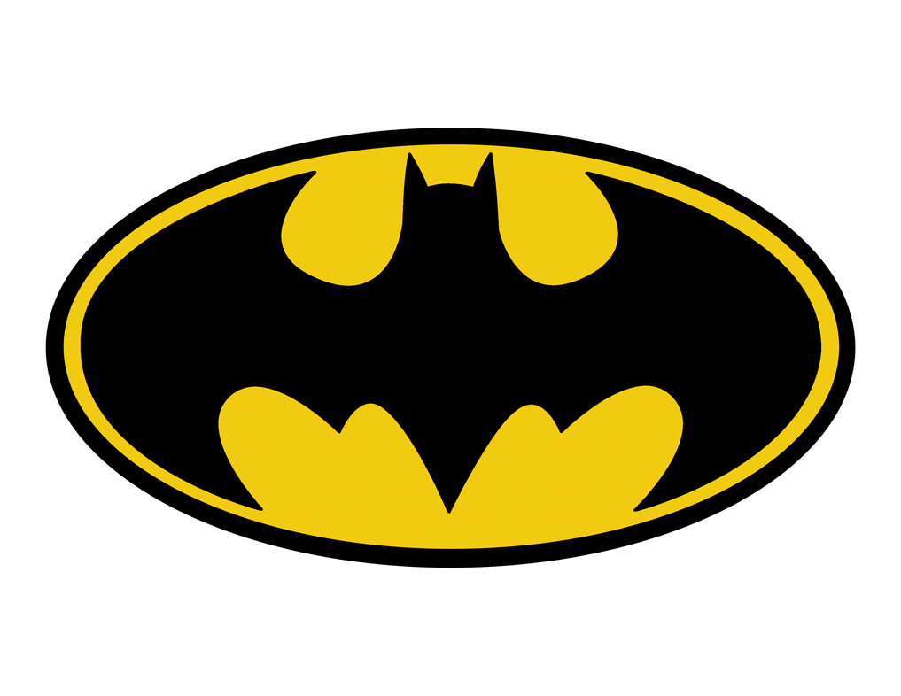 Batman Logo by gjfvila on DeviantArt