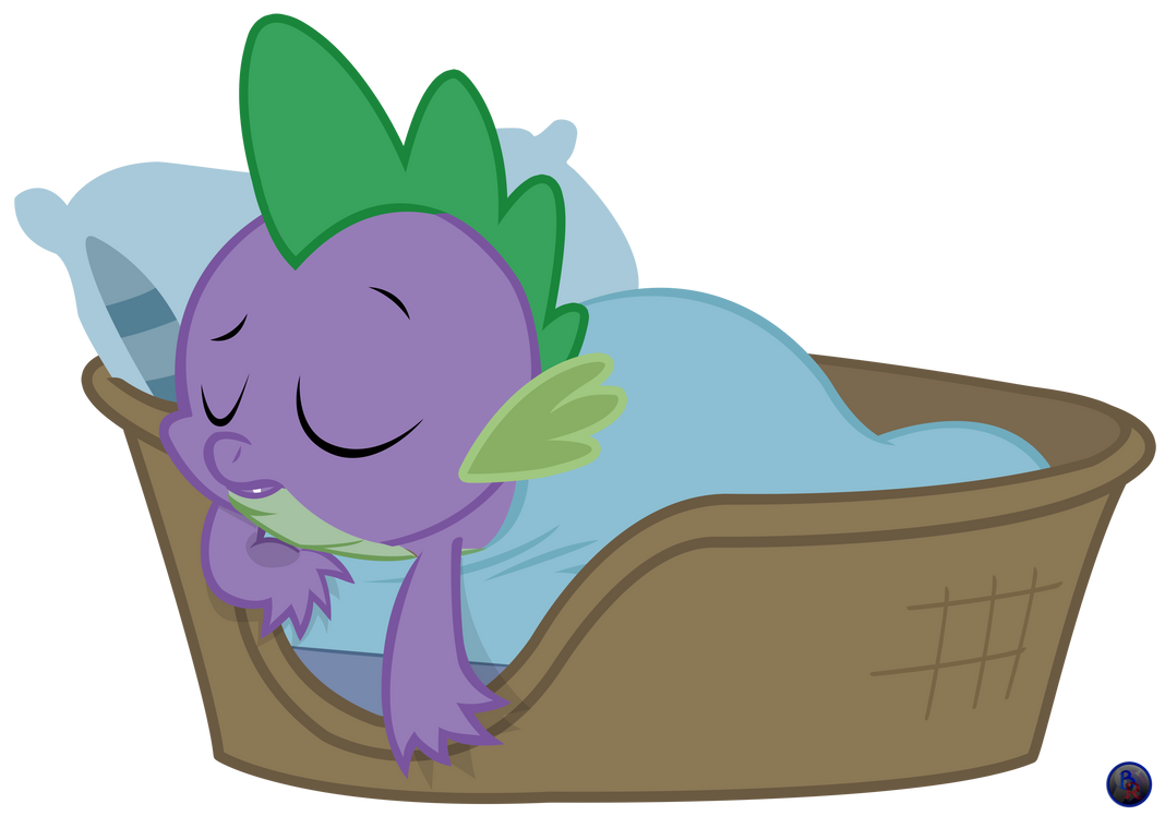 spike_by_mlpblueray-d674za6.png