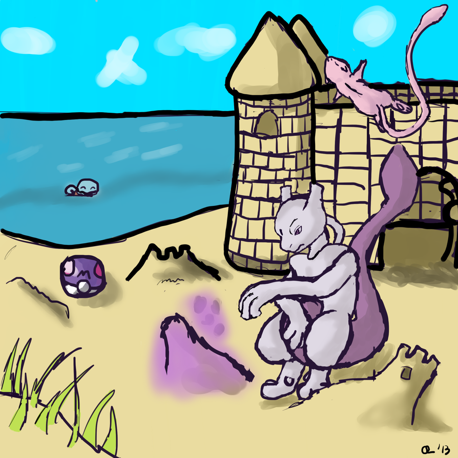 mewtwo_can_t_sandcastle_by_kirozane-d6cpe0d.png