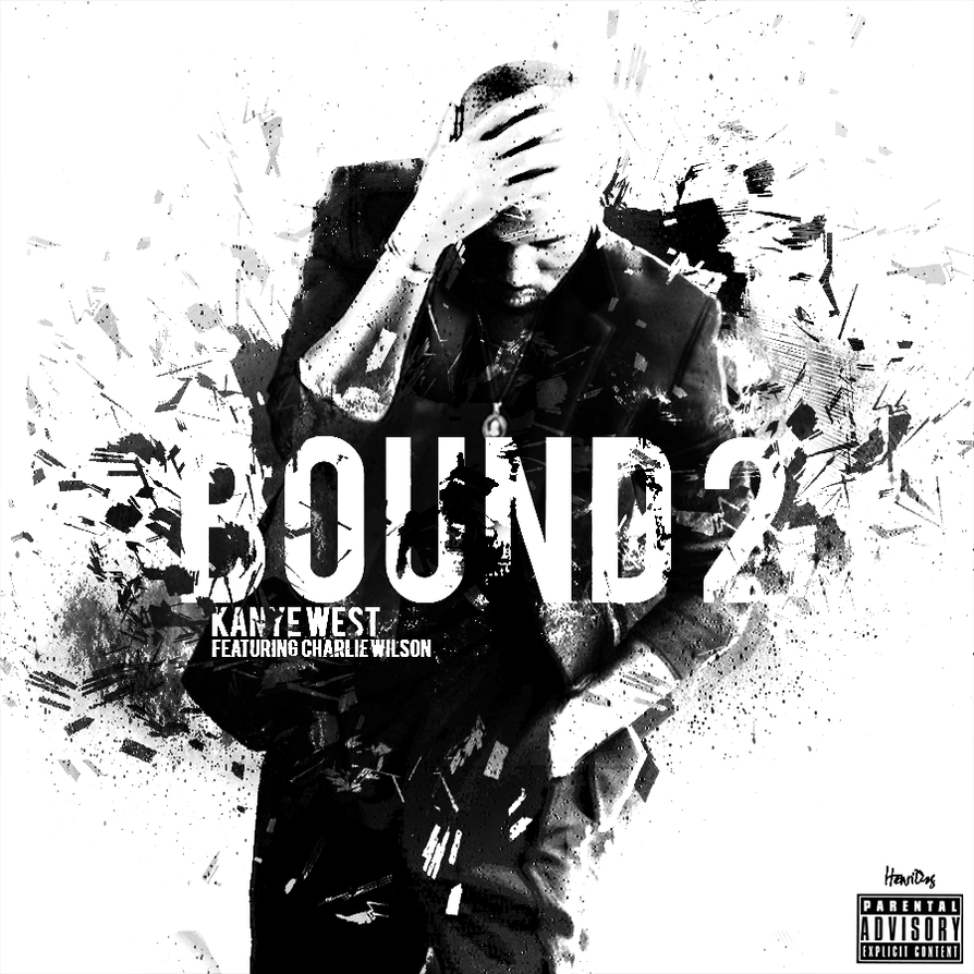 Kanye West feat. Charlie Wilson – Bound 2