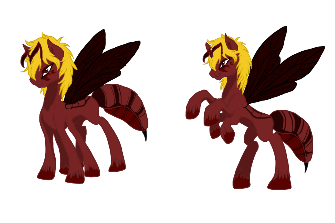 [Obrázek: custom_insect_pony_for_caramelpup_by_sar...6n715v.png]