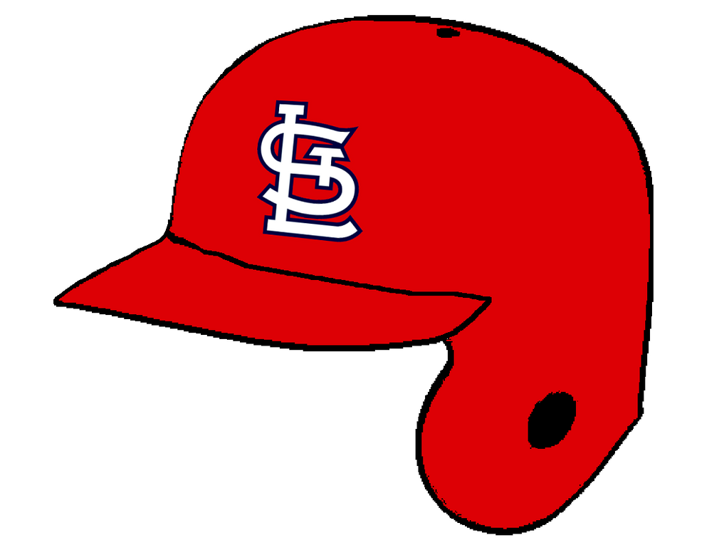 cardinals baseball clipart free download - photo #49