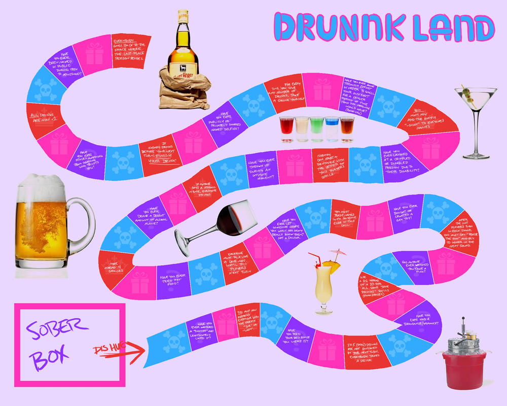 Download this Drinking Game... picture