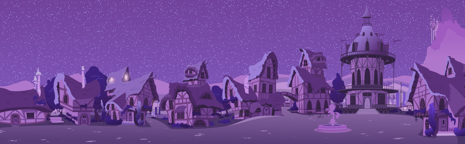 http://th07.deviantart.net/fs70/PRE/f/2014/134/1/3/ponyville_street_to_town_center__night__by_foxy_noxy-d7if4tl.png