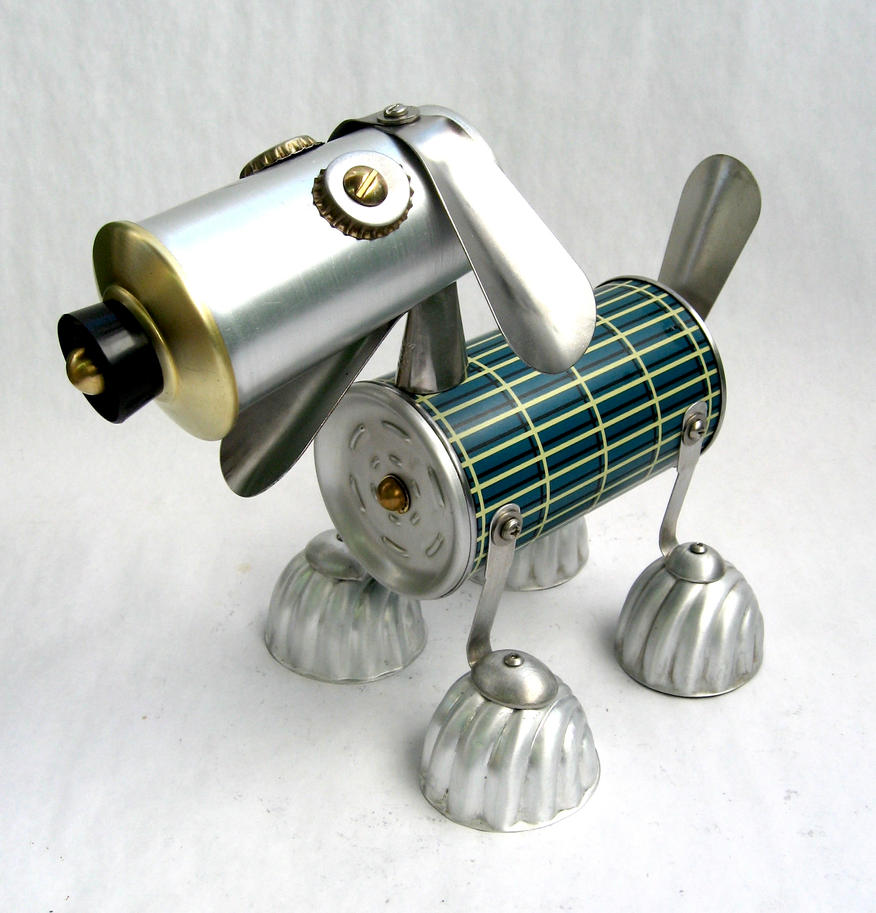 Sterling___Robot_Dog_Sculpture_by_adopta