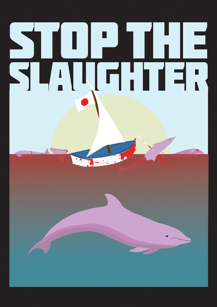 save  dolphin