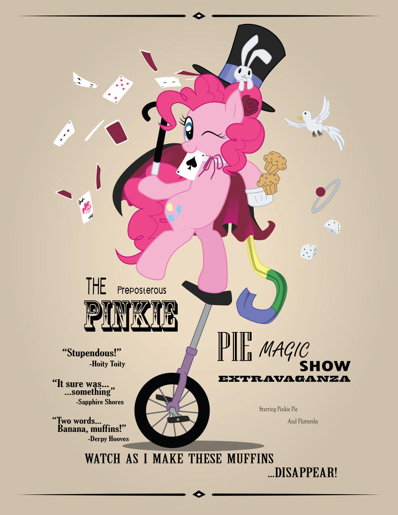 the_great_and_powerful____pinkie_by_surg
