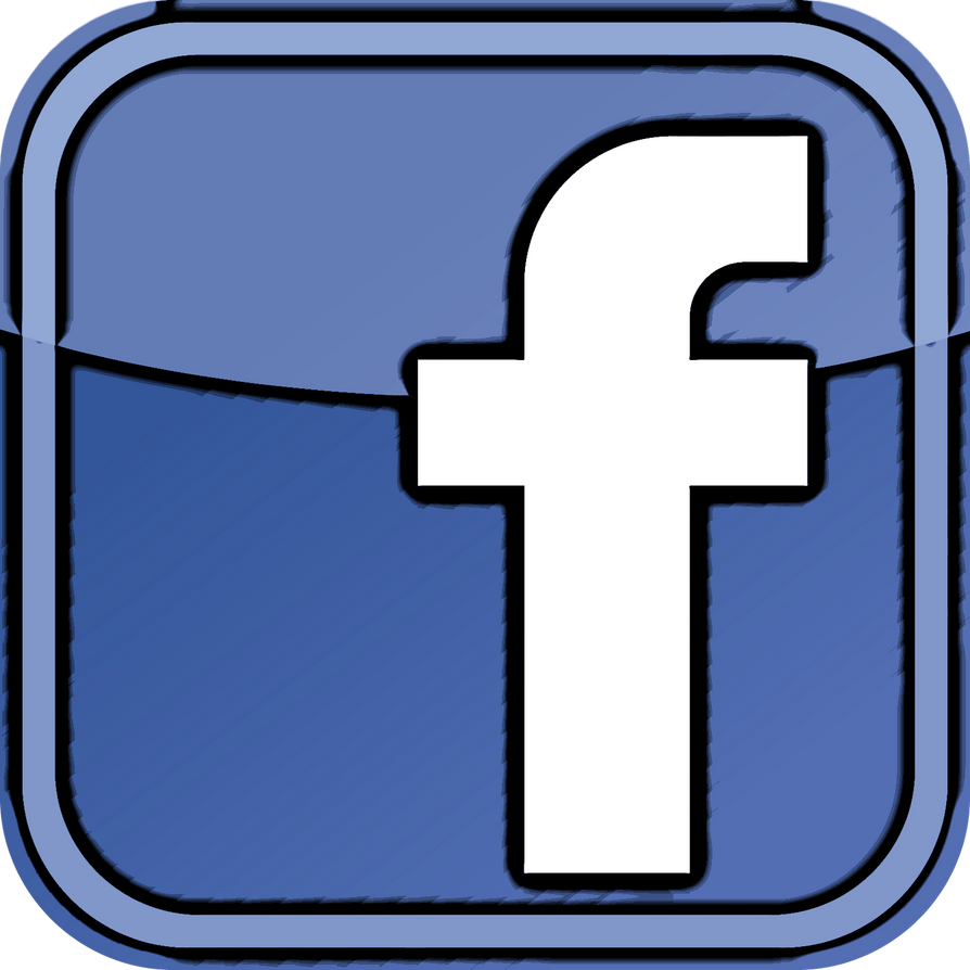 Official Facebook Logo Icon  Viewing Gallery