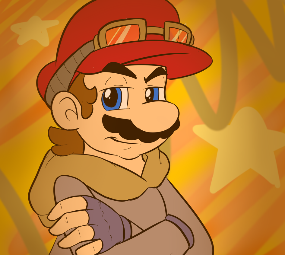 cool_mario_by_raygirl12-d6c2t2v.png