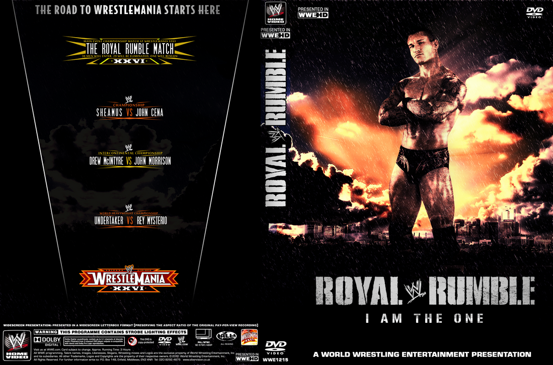 Wwe Royal Rumble 2006 The Royal Rumble Match 720p Hd Resolution
