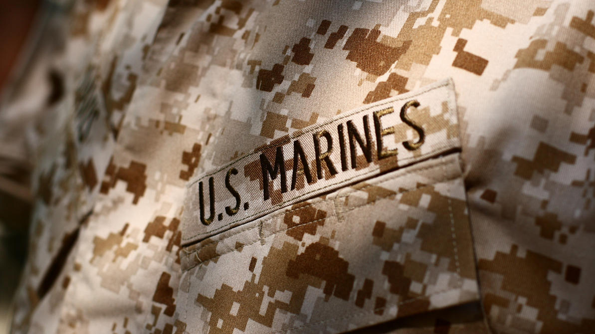 US Marines HD Wallpaper ,US Marines Wallpaper 1080p 