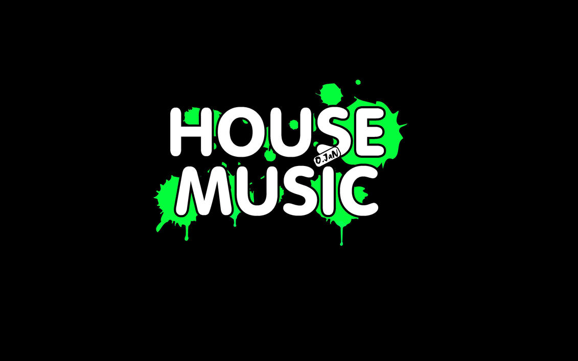 Download this House Music Ojan picture