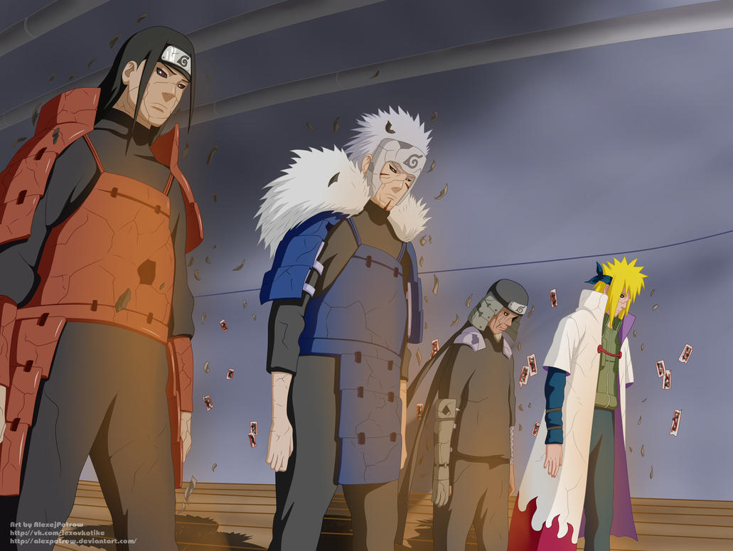 naruto_618___the_hokages_by_alexpetrow-d5tc59z