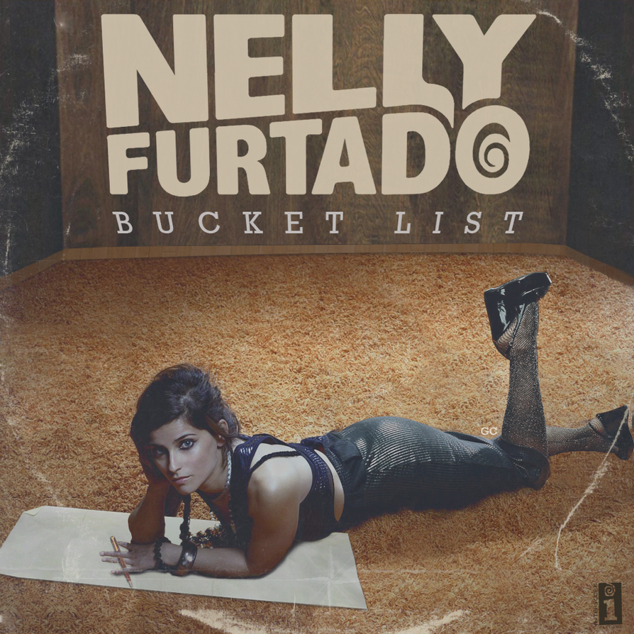 Image result for bucket list nelly furtado