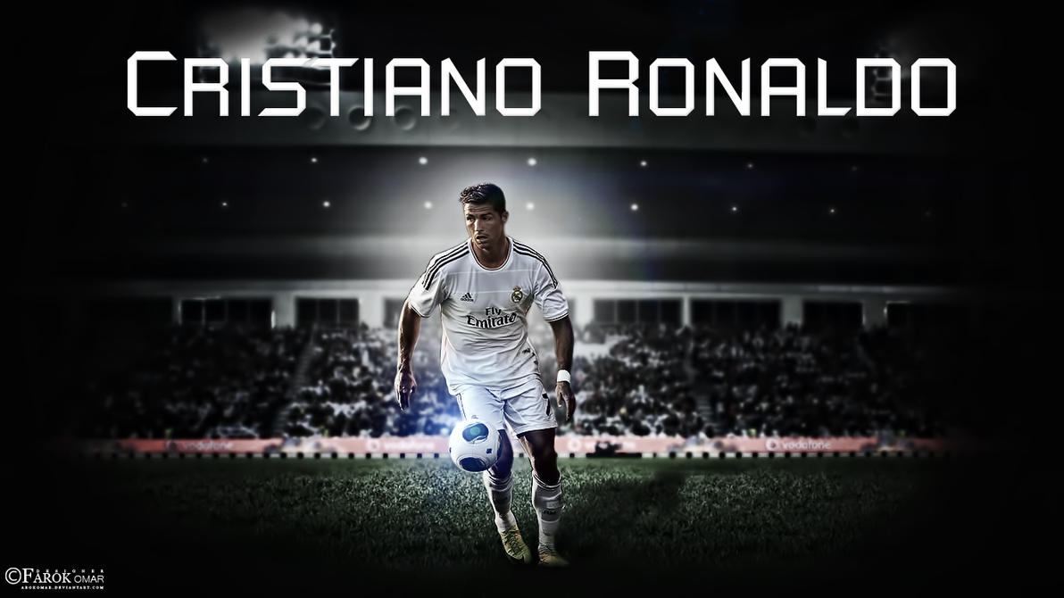  Background Cristiano Ronaldo 