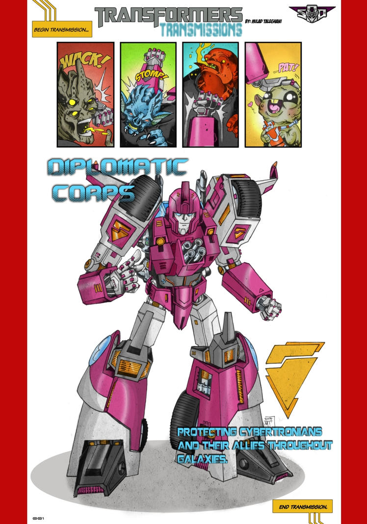 Transformers News: Creative Roundup, May 26, 2014