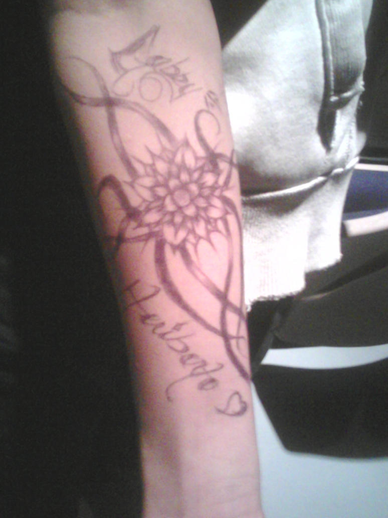 flower of life | Flower Tattoo