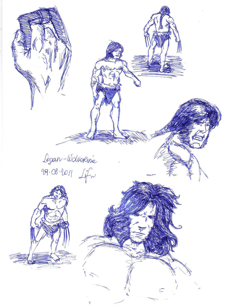 logan_wolverine_____sketches_by_lifyeah-d488xyw