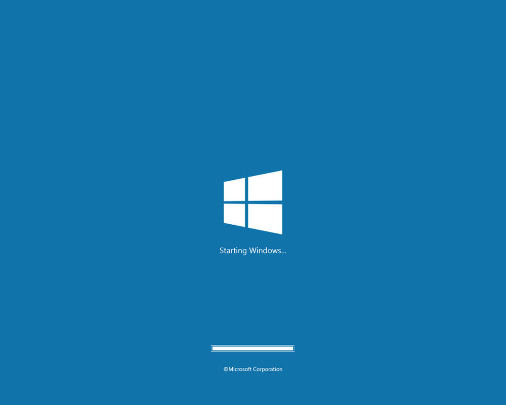 Como funciona realmente UEFI en Windows 8