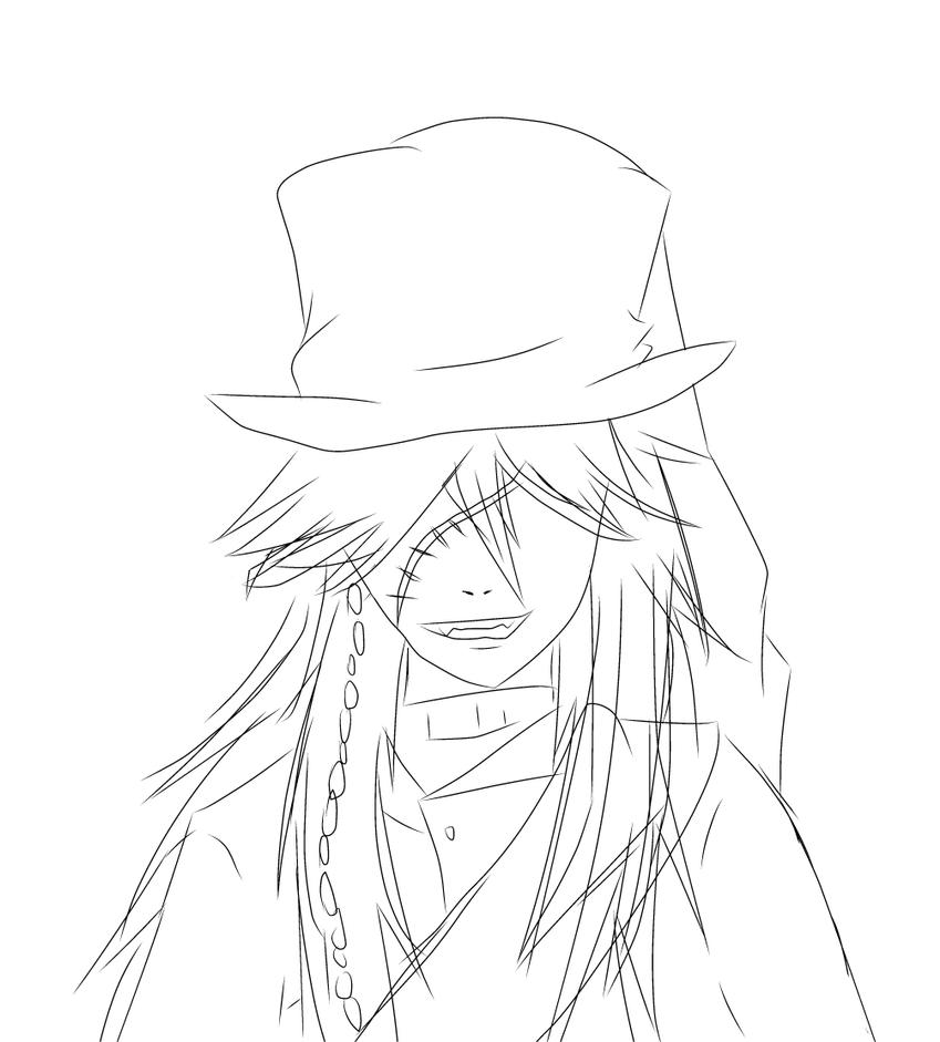undertaker coloring pages - photo #20