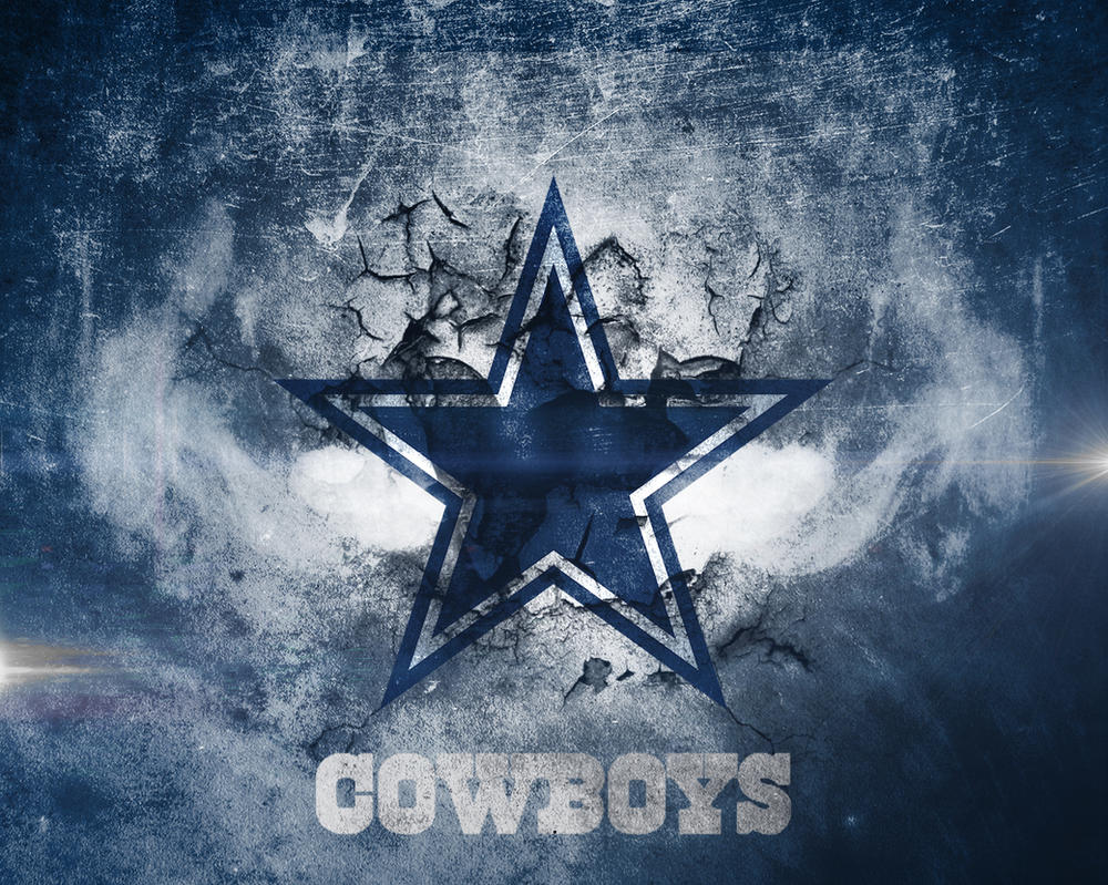 Dallas Cowboys Wallpaper by Jdot2daP on DeviantArt