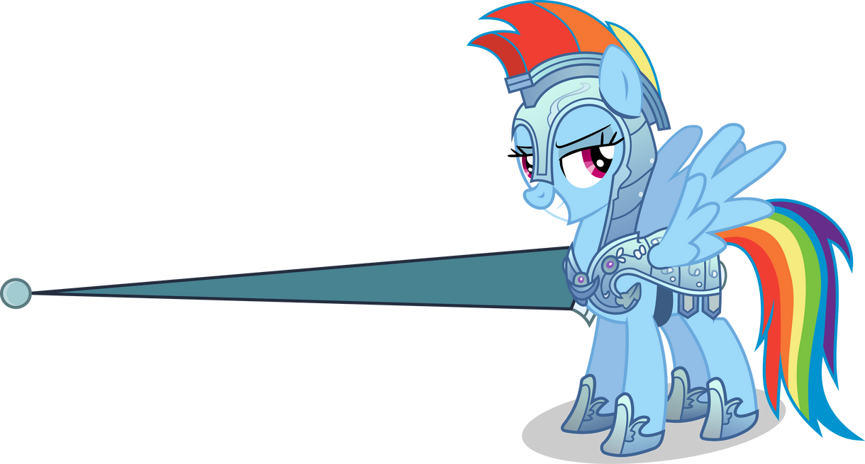 [Bild: armored_dash_is_ready_for_anything__by_c...5l60tl.png]