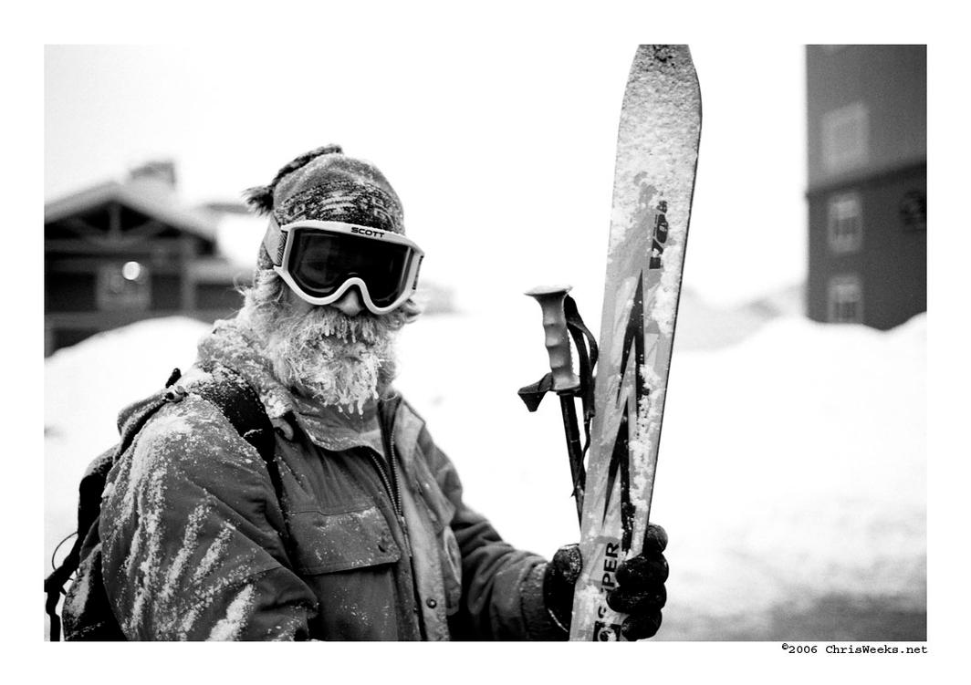 clip art old man winter - photo #24