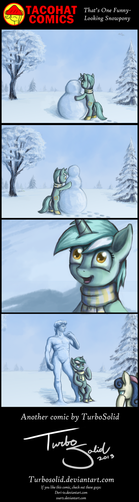 [Obrázek: that_s_one_funny_looking_snowpony____by_...5rouh3.png]