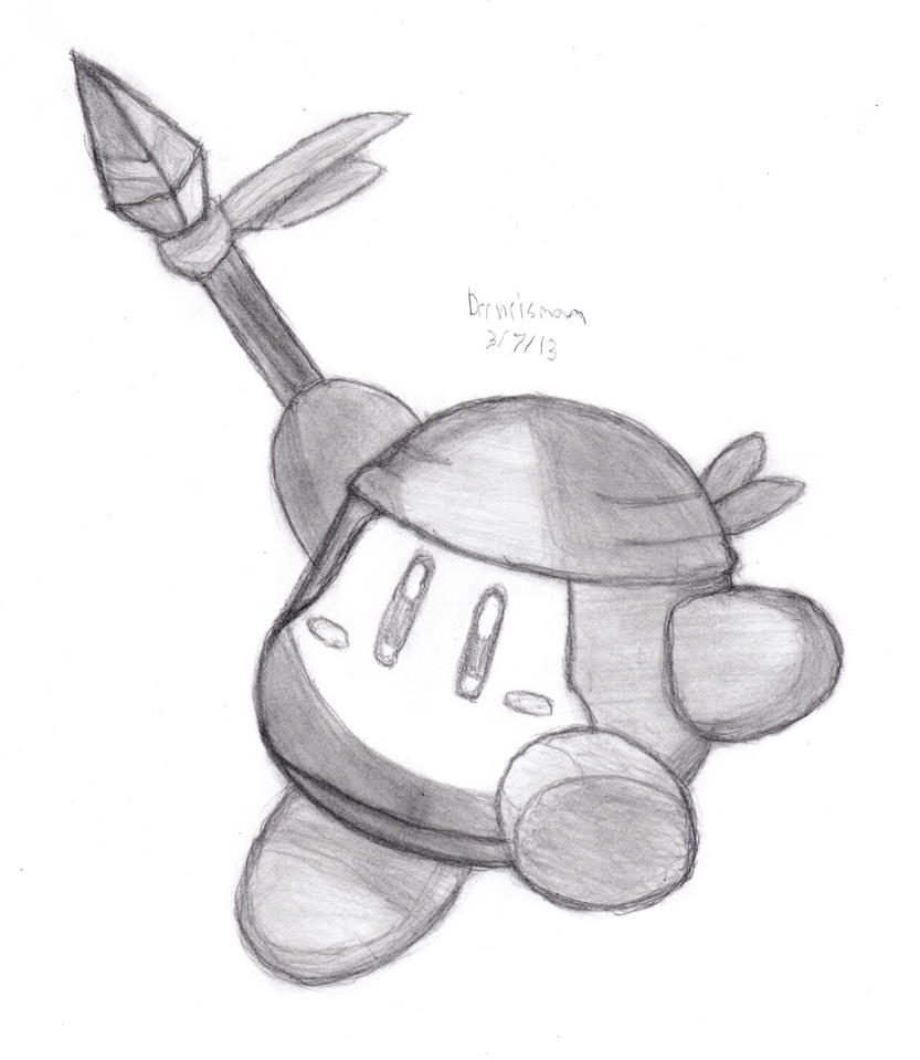 waddle dee coloring pages - photo #7