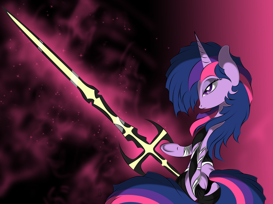 twilight_sparkle_is_not_amused_by_v_d_k-