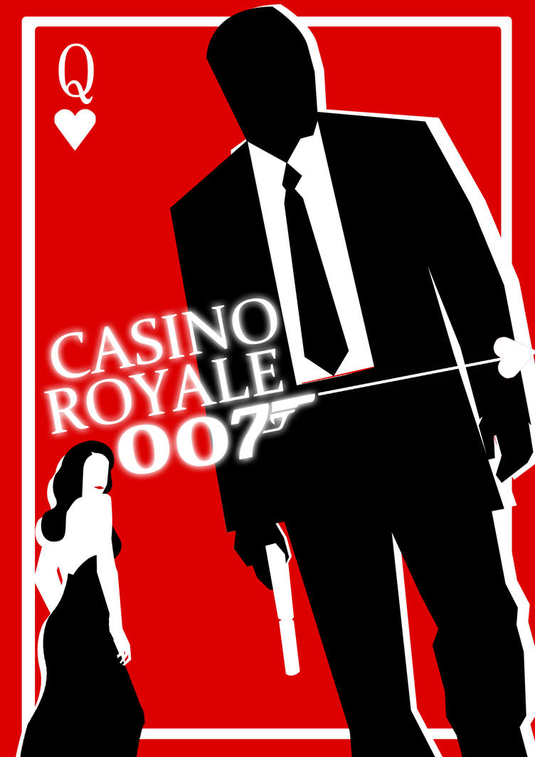 007 casino royale wikipedia