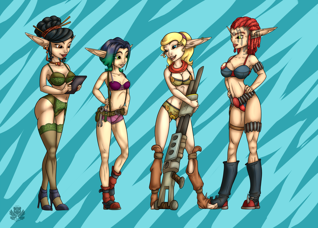 jak and daxter girls porn xxx gallery pic